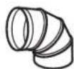 GE HTX26GASWWS - MATERIALS YOU WILL NEED - 1