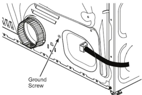 GE HTX26GASWWS - SAVE THESE INSTRUCTIONS - 1
