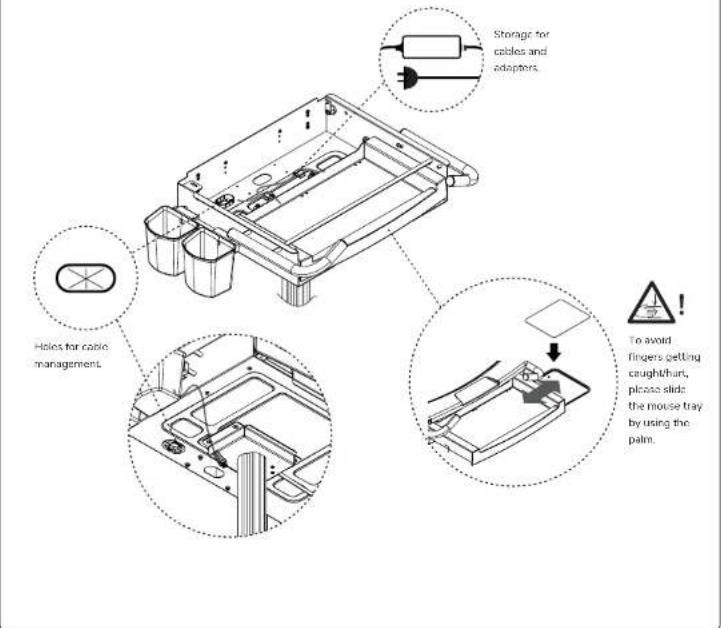 NeoMounts MED-M200 - STEP 7 - 1