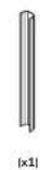 NeoMounts MED-M200 - PARTS - 16
