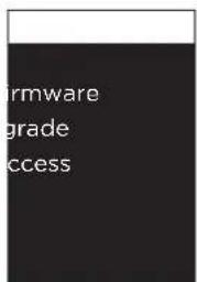 CyberPower PDU13103 - Firmware Upgrade - 5