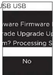 CyberPower PDU13103 - Firmware Upgrade - 4