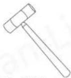 DreamLine French Linea SHDR-3234721-87 - Tools - 9
