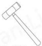 DreamLine French Linea SHDR-3234721-89 - Tools - 9