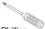 DreamLine Linea D3234720HX-09 - Tools - 4