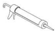 DreamLine Linea D3234720HX-09 - Tools - 7