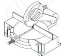 DreamLine Linea D3234720HX-09 - Tools - 14
