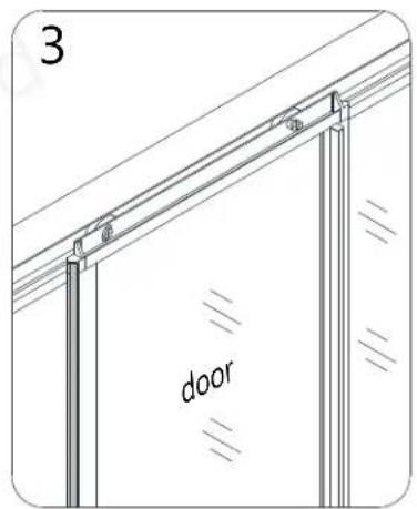 3 door