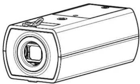 i-PRO WV-S2236LG-B - Network Camera - 4