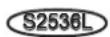 i-PRO WV-S2236LG-B - SD memory card warning/error LED - 1
