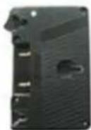 Delvcam DELV-SDI-10-VM - Optional accessories: - 2