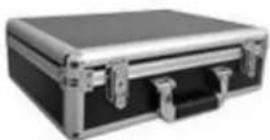 Delvcam DELV-SDI-10-VM - Optional accessories: - 4