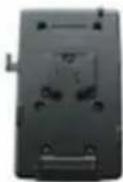 Delvcam DELV-SDI-10-VM - Optional accessories: - 3