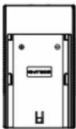 Delvcam DELV-SDI-10-VM - DV BATTERY MOUNT PLATE - 5