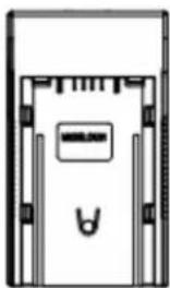 Delvcam DELV-SDI-10-VM - DV BATTERY MOUNT PLATE - 4
