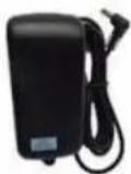 Delvcam DELV-WFORM-7SDI - Standard Accessories: - 7
