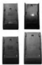 Delvcam DELV-WFORM-7SDI - Standard Accessories: - 3