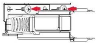 CyberPower BP192VL2U01 - CONNECTION WITH UPS CONT. - 5