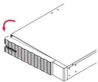 CyberPower BP192VL2U01 - BATTERY REPLACEMENT CONT. - 1
