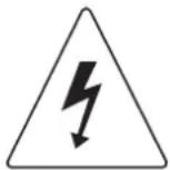 CyberPower BP192VL2U01 - RISK OF ELECTRIC SHOCK - 1