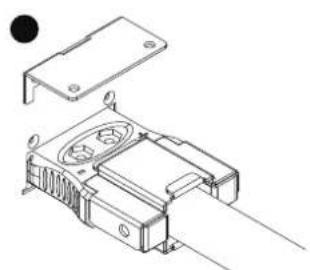CyberPower BP192VL2U01 - CONNECTION WITH UPS - 4