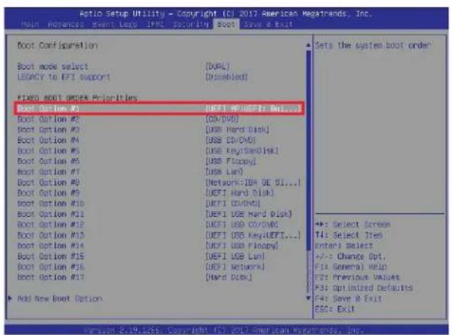 Supermicro SuperServer SYS-730A-I - Recovering the Main BIOS Block with a USB Device - 5