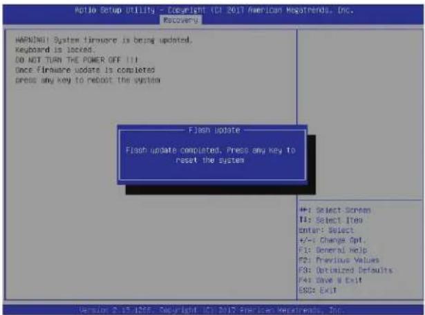 Supermicro SuperServer SYS-730A-I - Recovering the Main BIOS Block with a USB Device - 4