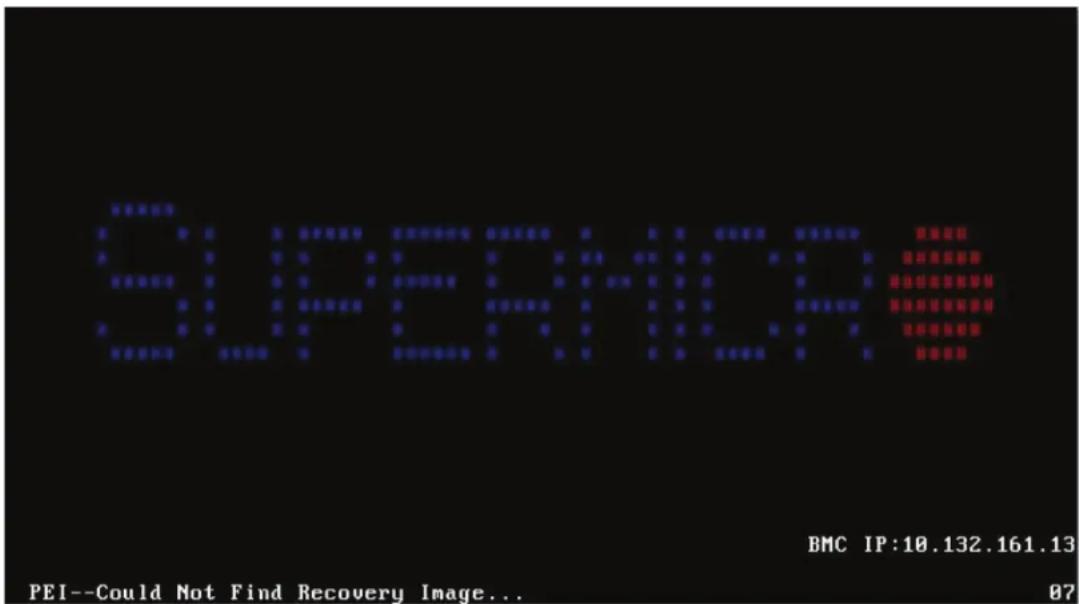 Supermicro SuperServer SYS-730A-I - Recovering the Main BIOS Block with a USB Device - 1