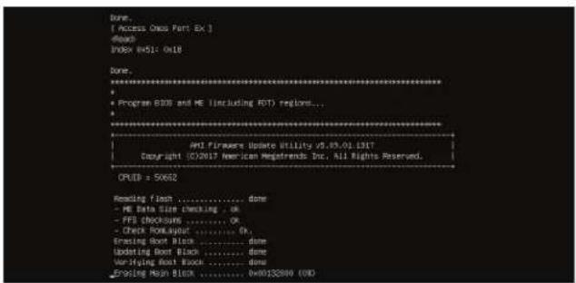 Supermicro SuperServer SYS-730A-I - Recovering the Main BIOS Block with a USB Device - 7