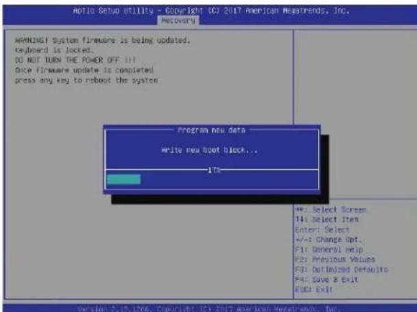 Supermicro SuperServer SYS-730A-I - Recovering the Main BIOS Block with a USB Device - 3