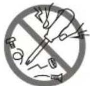 DVDO HDMI-KVM-41 - Important Safety Instructions - 8