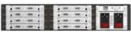 DVDO MATRIX-88-C - Specification & Parameters (Matrix, DVI-U as example) - 5