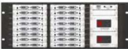 DVDO MATRIX-8080-C - Specification & Parameters (Matrix, DVI-U as example) - 6