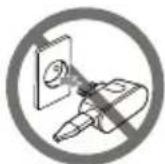 DVDO USB-Pair - Important Safety Instructions - 4