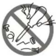 DVDO USB-Pair - Important Safety Instructions - 8