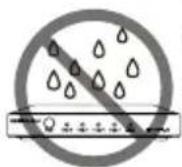 DVDO USB-Pair - Important Safety Instructions - 1