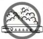 DVDO USB-Pair - Important Safety Instructions - 9