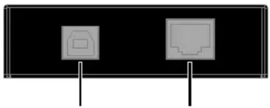 DVDO USB-Pair - Transmitter - 2