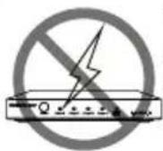 DVDO USB-Pair - Important Safety Instructions - 5
