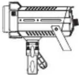COLBOR CL120R - Package List - 1