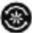 COLBOR CL120R - Light Effect Frequency (RATE) Button - 3