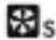 COLBOR CL120R - Status Icon Description - 4