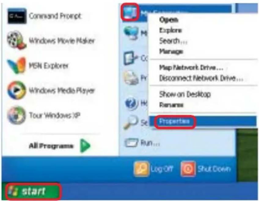 D-LINK DWL-AB520 - Check that the drivers for the DWL-AB520 are installed properly. - 1