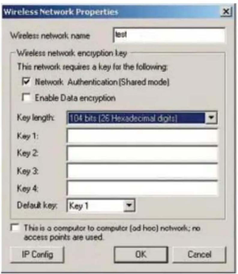 D-LINK DWL-AB520 - Configuration (continued) - 1