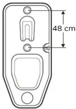 MIDEA MPO6AUBK - Tools required - 2