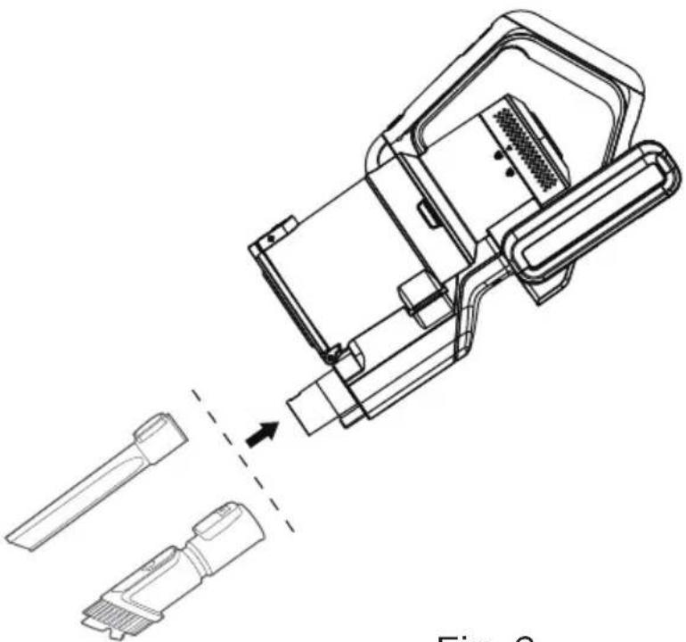 MIDEA MPO6AUBK - Assembly - 2