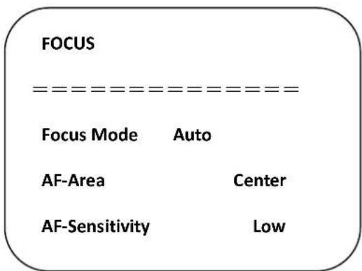 Alfatron ALF-20X-HD-TC - 4) Focus - 1