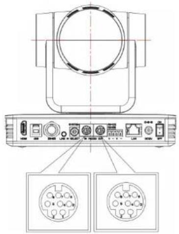 Alfatron ALF-20X-SDIC - RS-232 Interface - 1