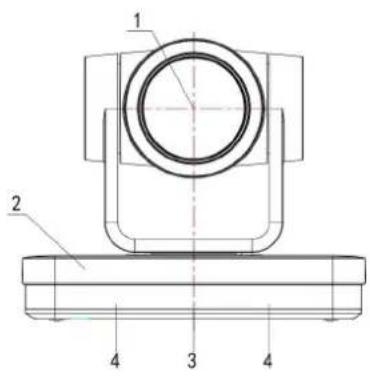 Alfatron ALF-20X-SDIC - Camera Introduction - 1