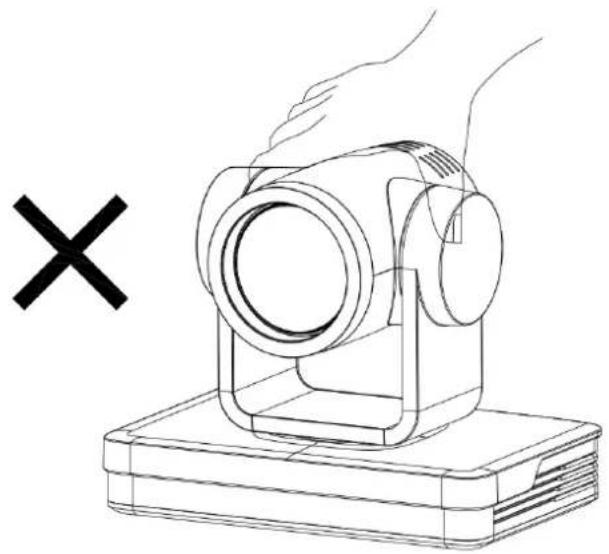 Alfatron ALF-20X-SDIC - Attention - 1